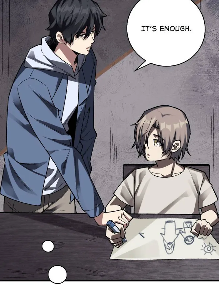 I’m Really Not The Villain — Chapter 159 — page 9