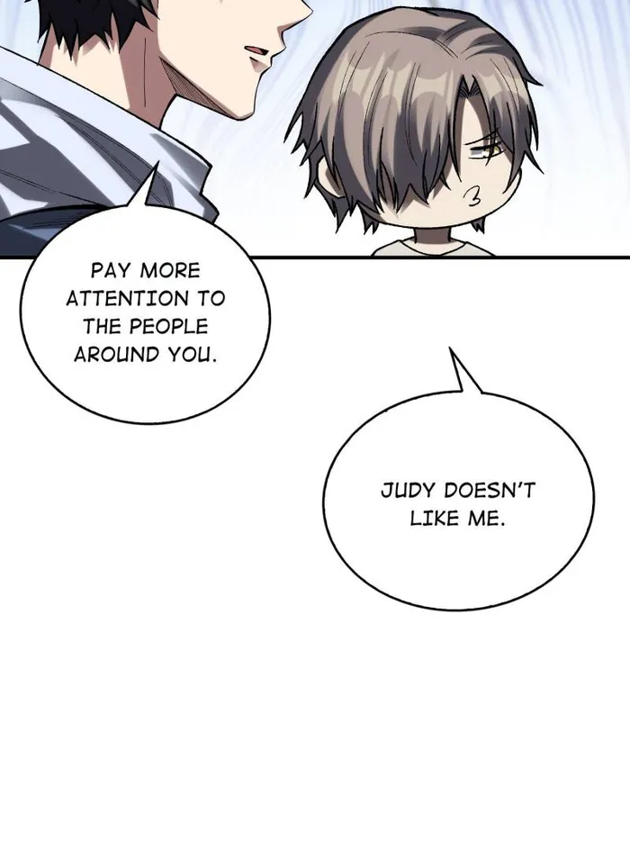 I’m Really Not The Villain — Chapter 159 — page 11