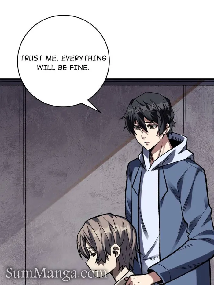 I’m Really Not The Villain — Chapter 159 — page 12