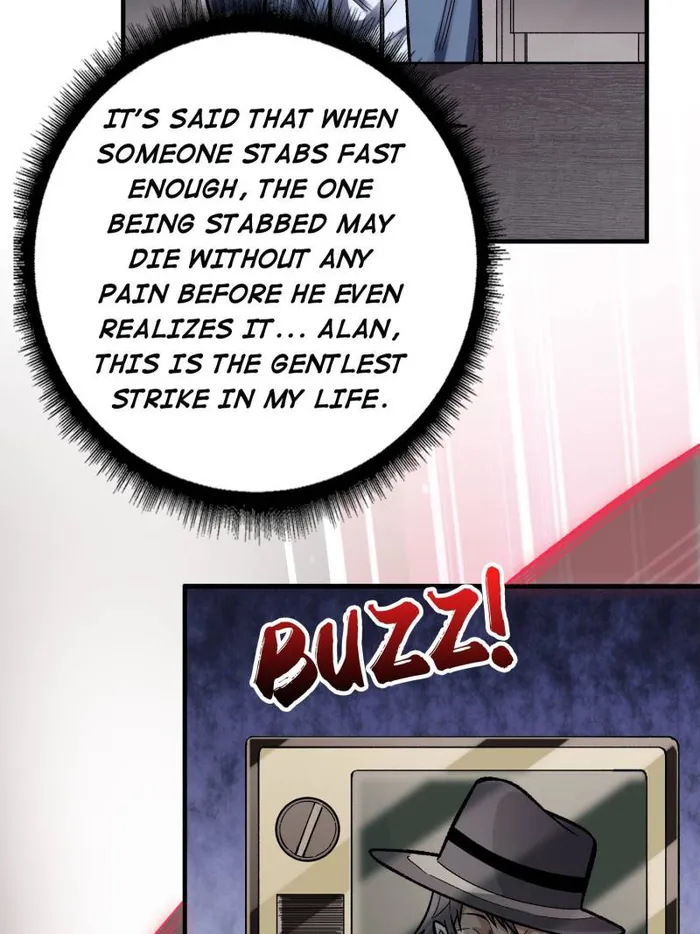 I’m Really Not The Villain — Chapter 159 — page 16