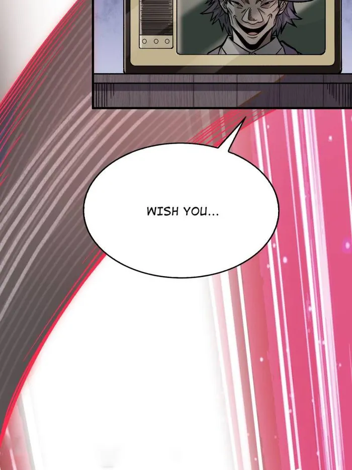 I’m Really Not The Villain — Chapter 159 — page 17
