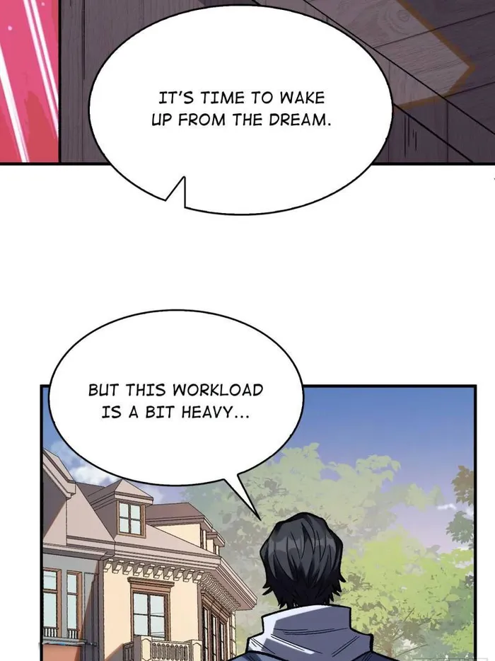 I’m Really Not The Villain — Chapter 159 — page 19