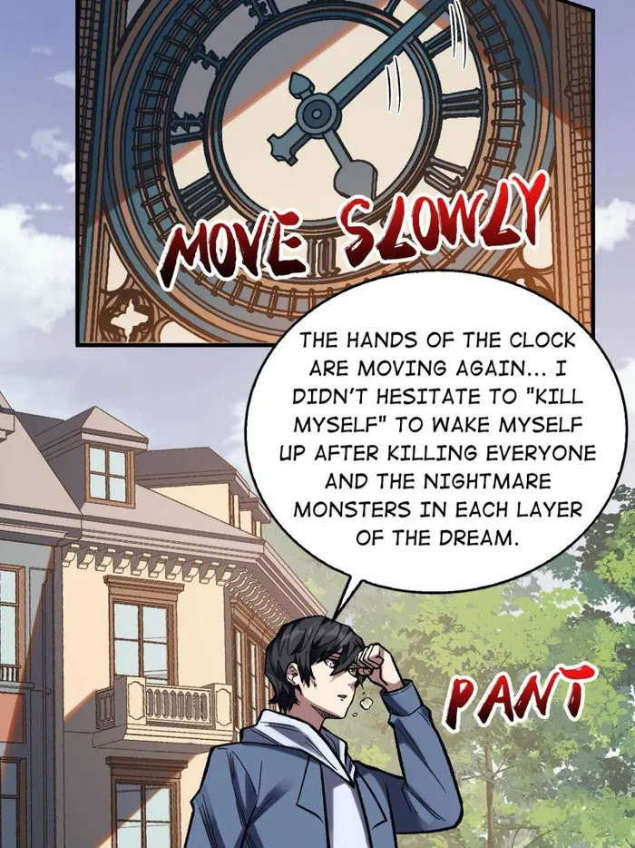 I’m Really Not The Villain — Chapter 159 — page 22