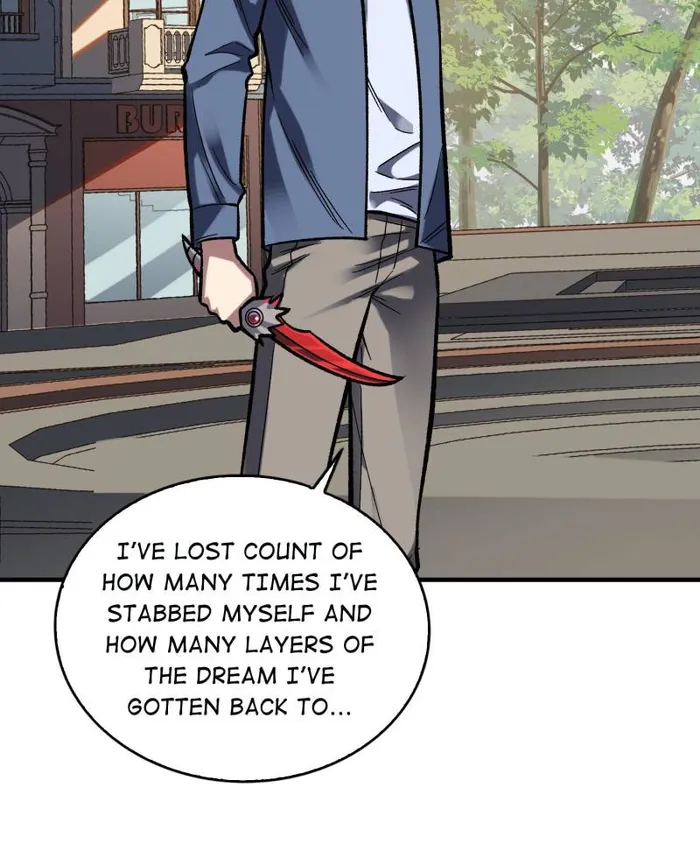 I’m Really Not The Villain — Chapter 159 — page 23