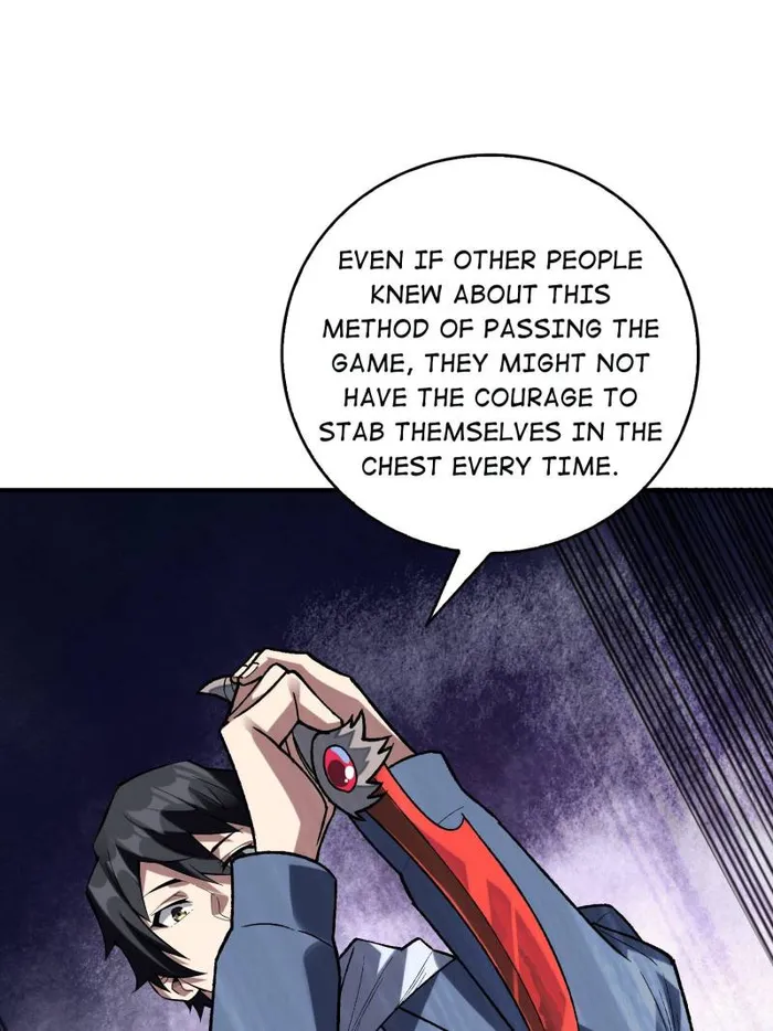 I’m Really Not The Villain — Chapter 159 — page 24