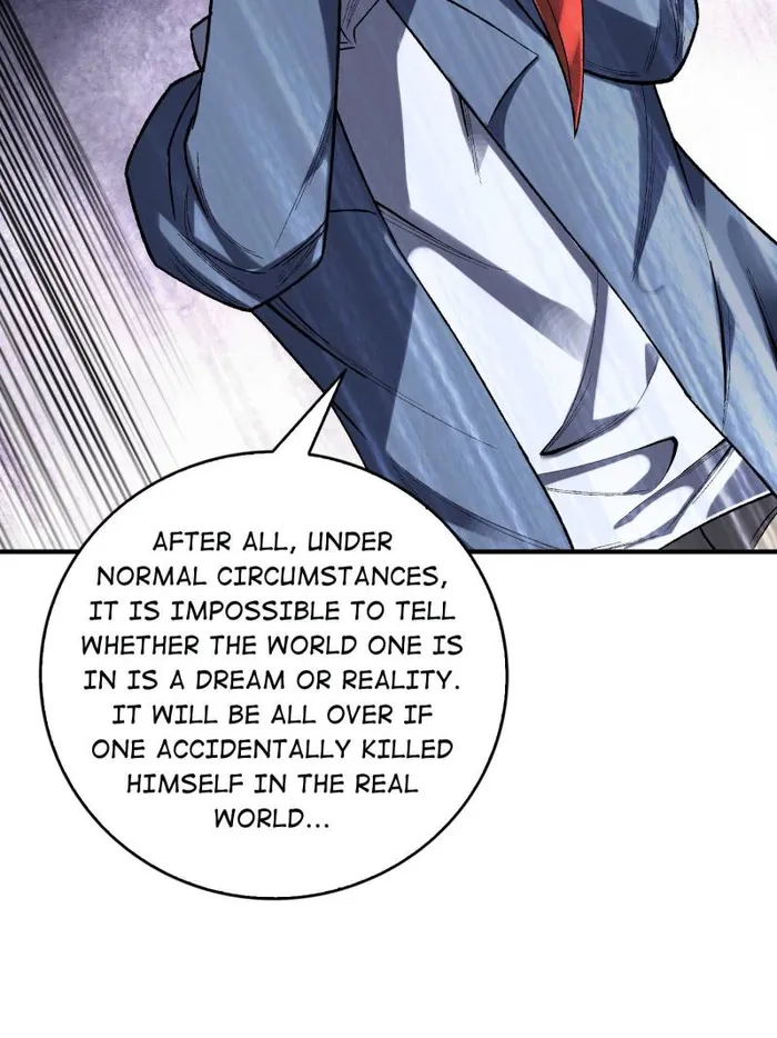 I’m Really Not The Villain — Chapter 159 — page 25