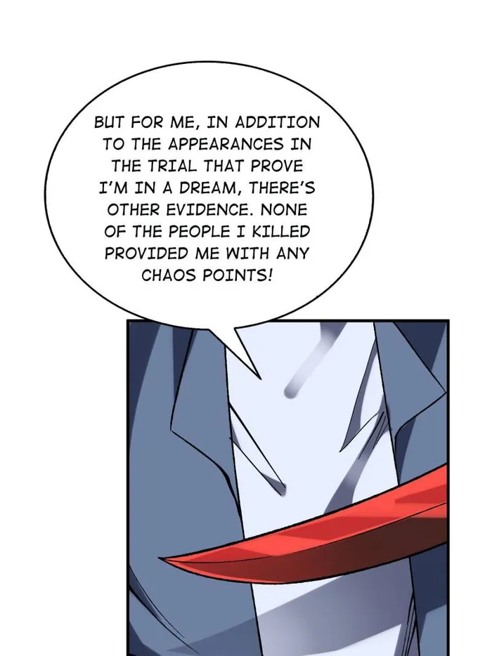 I’m Really Not The Villain — Chapter 159 — page 26