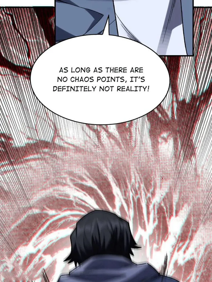I’m Really Not The Villain — Chapter 159 — page 27