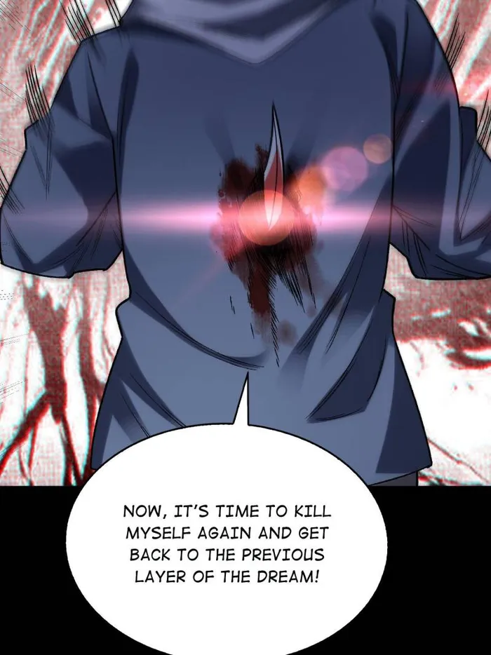 I’m Really Not The Villain — Chapter 159 — page 28