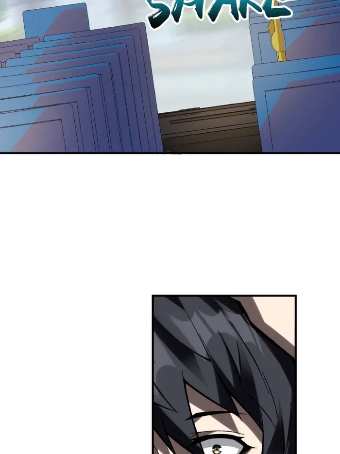 I’m Really Not The Villain — Chapter 159 — page 31