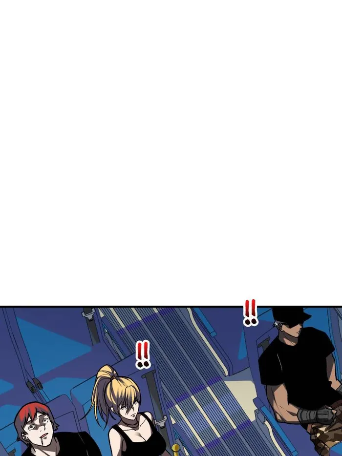I’m Really Not The Villain — Chapter 159 — page 35