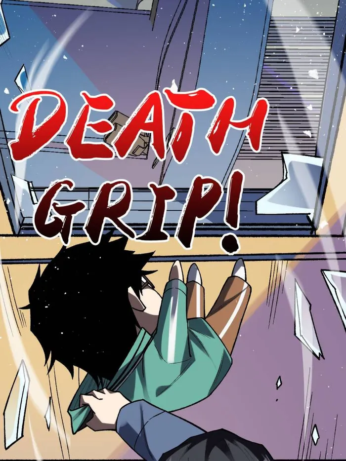 I’m Really Not The Villain — Chapter 159 — page 41