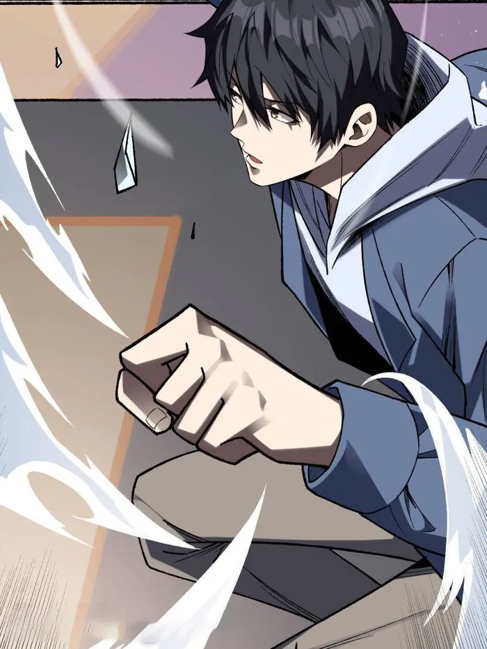 I’m Really Not The Villain — Chapter 159 — page 42