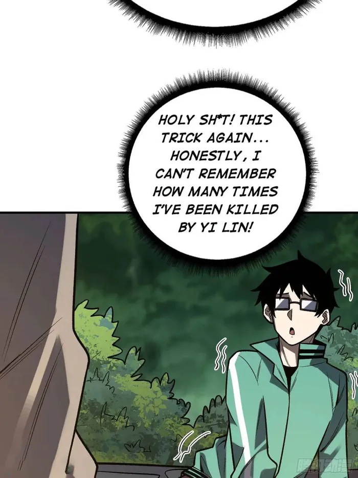 I’m Really Not The Villain — Chapter 159 — page 48