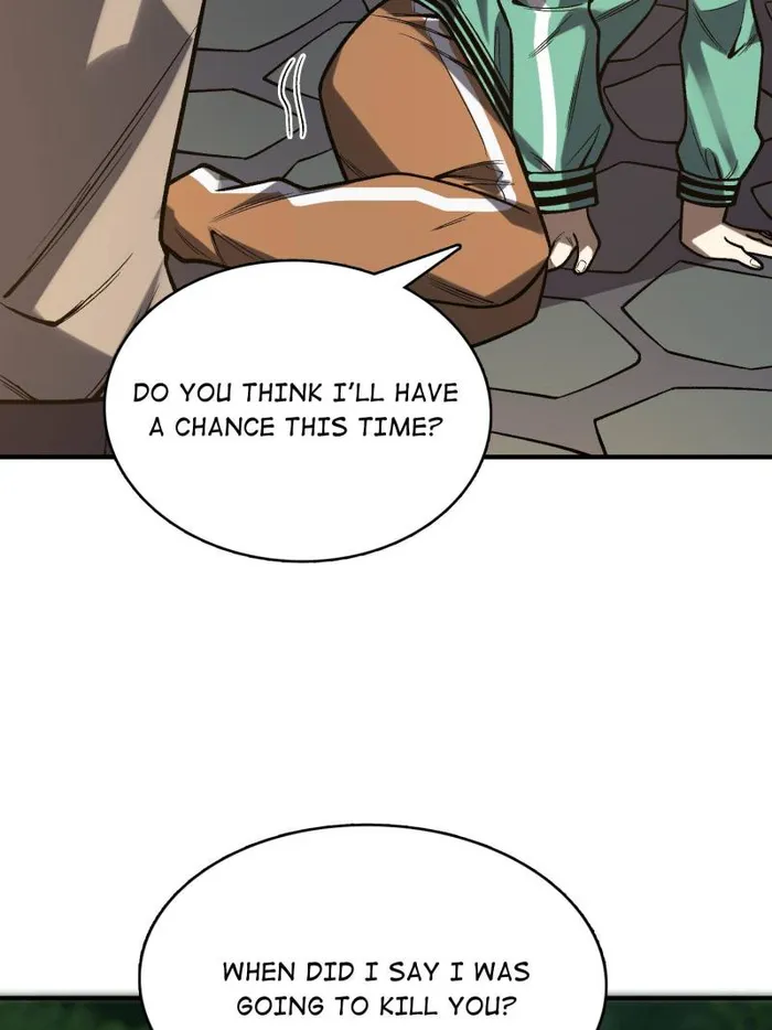 I’m Really Not The Villain — Chapter 159 — page 49