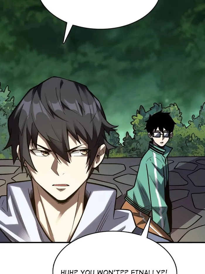 I’m Really Not The Villain — Chapter 159 — page 50