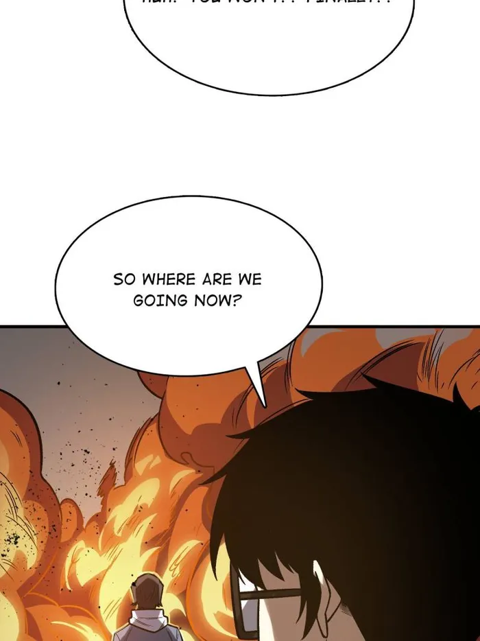 I’m Really Not The Villain — Chapter 159 — page 51