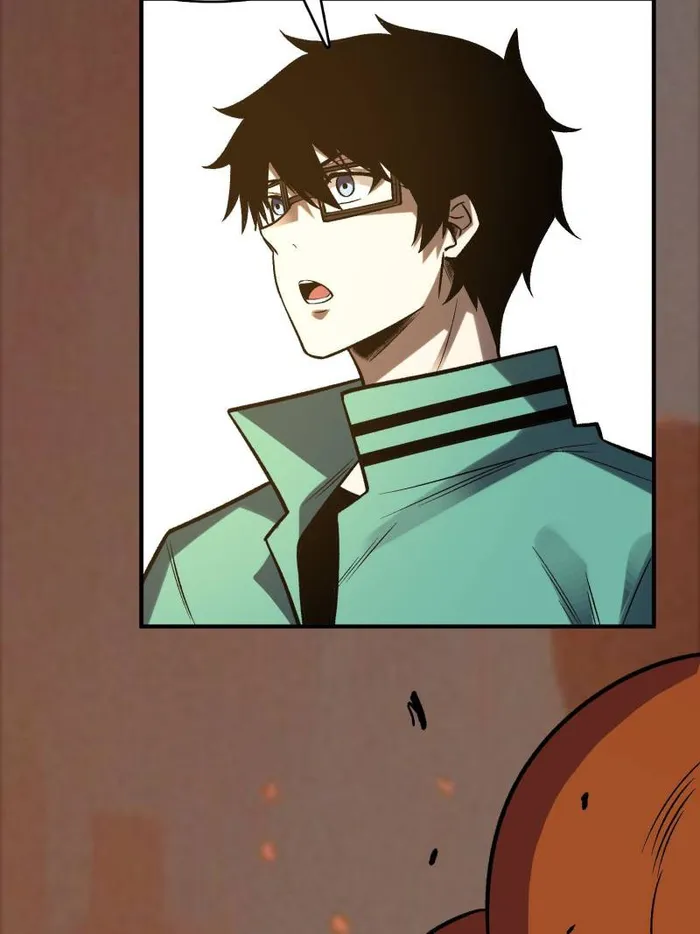 I’m Really Not The Villain — Chapter 159 — page 53