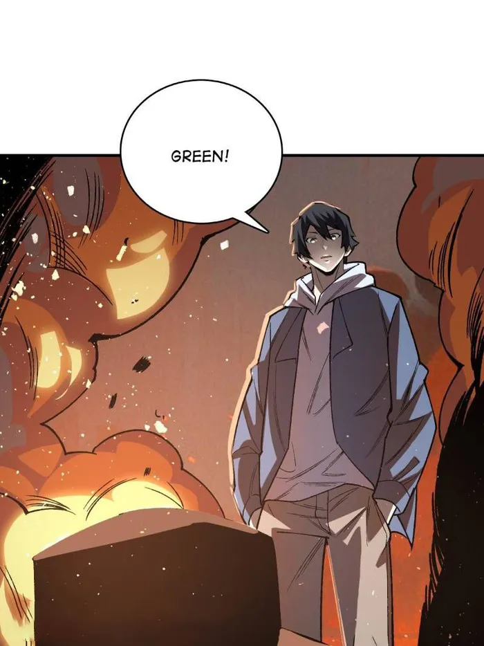 I’m Really Not The Villain — Chapter 159 — page 57
