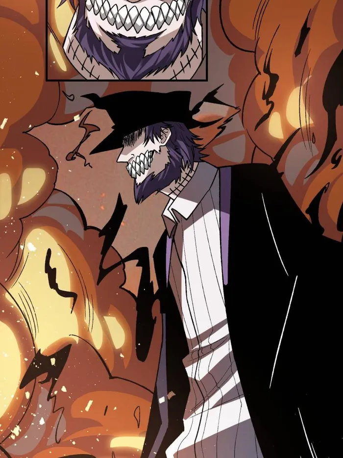 I’m Really Not The Villain — Chapter 159 — page 59