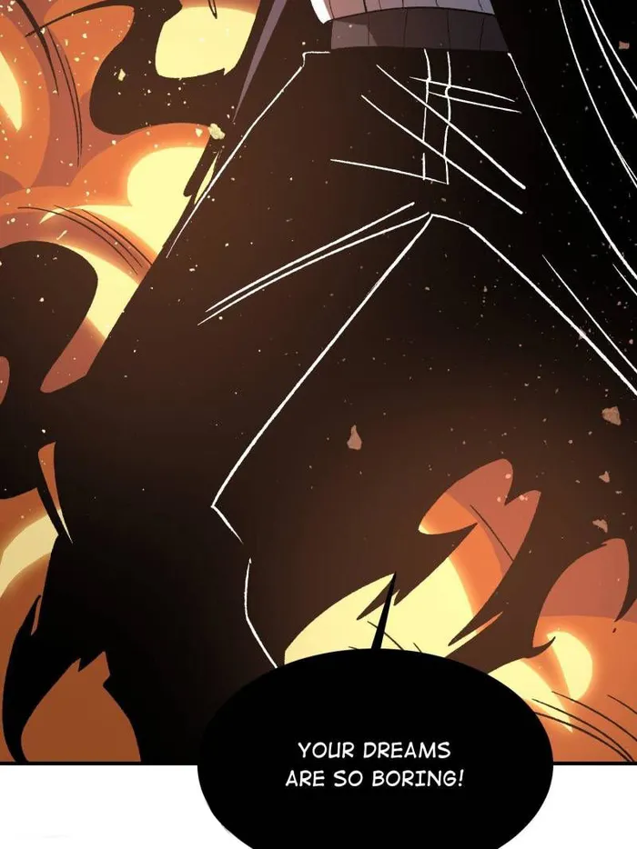 I’m Really Not The Villain — Chapter 159 — page 60