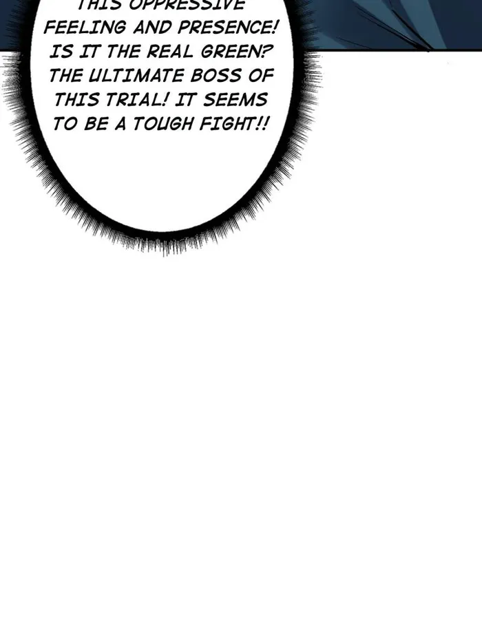 I’m Really Not The Villain — Chapter 160 — page 3
