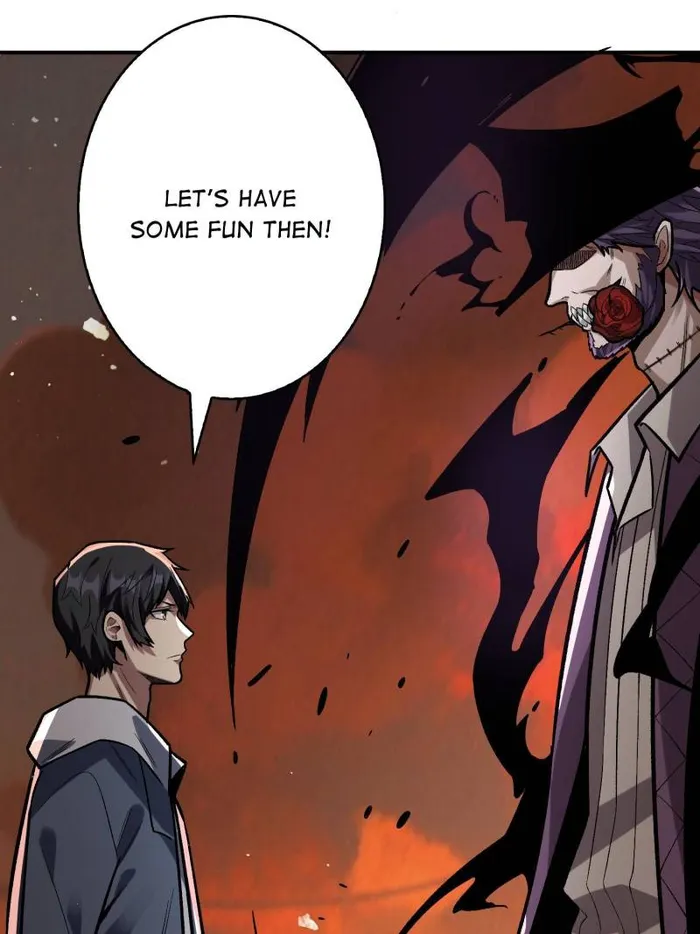 I’m Really Not The Villain — Chapter 160 — page 4