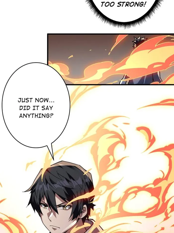 I’m Really Not The Villain — Chapter 160 — page 30