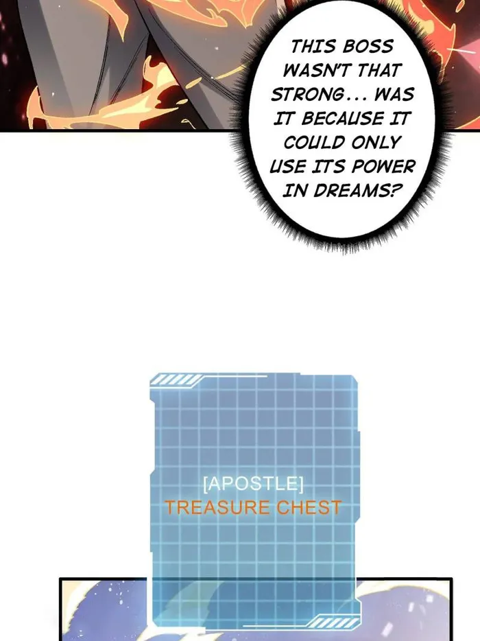 I’m Really Not The Villain — Chapter 160 — page 32