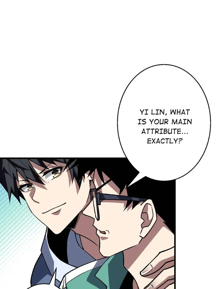 I’m Really Not The Villain — Chapter 160 — page 43