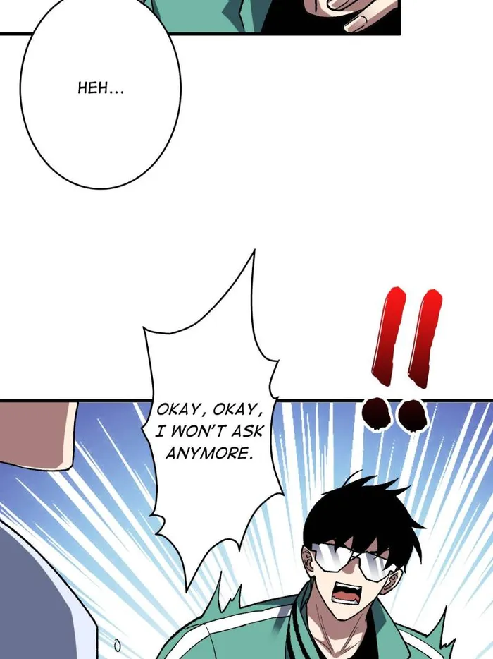 I’m Really Not The Villain — Chapter 160 — page 44