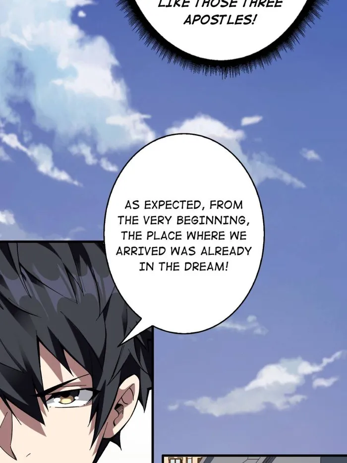 I’m Really Not The Villain — Chapter 160 — page 46