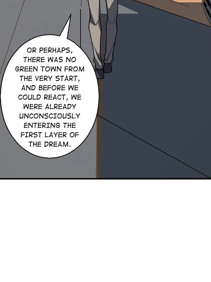 I’m Really Not The Villain — Chapter 160 — page 49