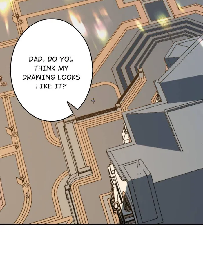 I’m Really Not The Villain — Chapter 160 — page 51