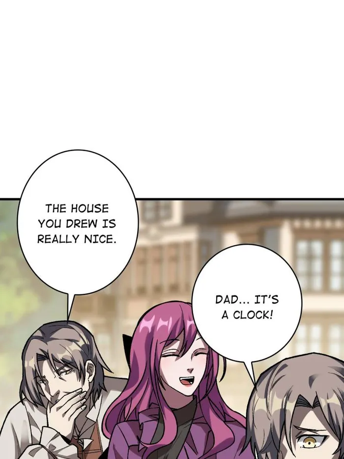 I’m Really Not The Villain — Chapter 160 — page 52