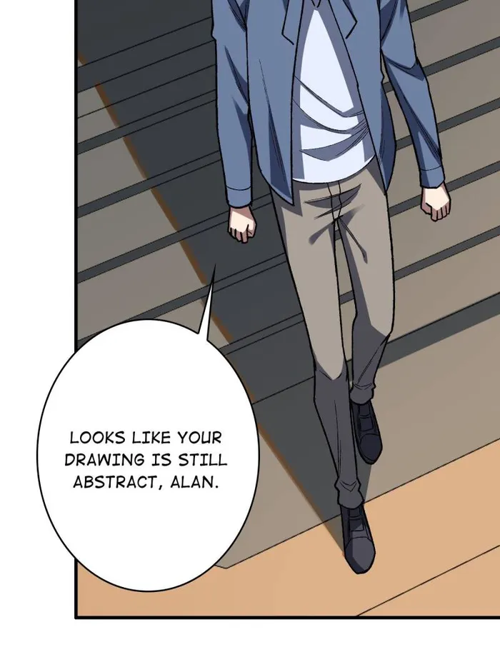 I’m Really Not The Villain — Chapter 160 — page 54