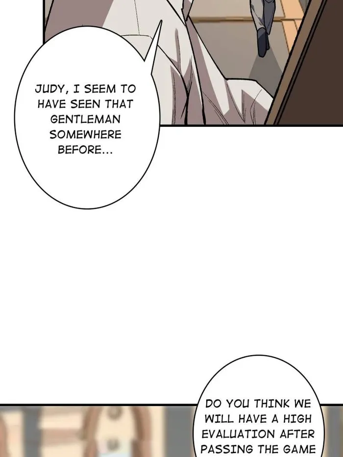 I’m Really Not The Villain — Chapter 160 — page 56