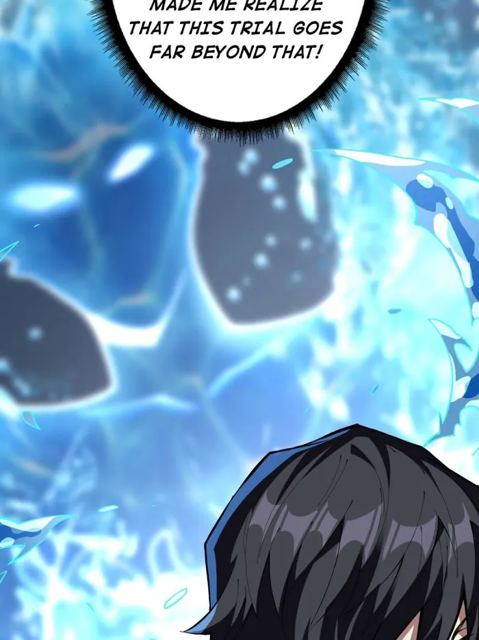 I’m Really Not The Villain — Chapter 160 — page 59