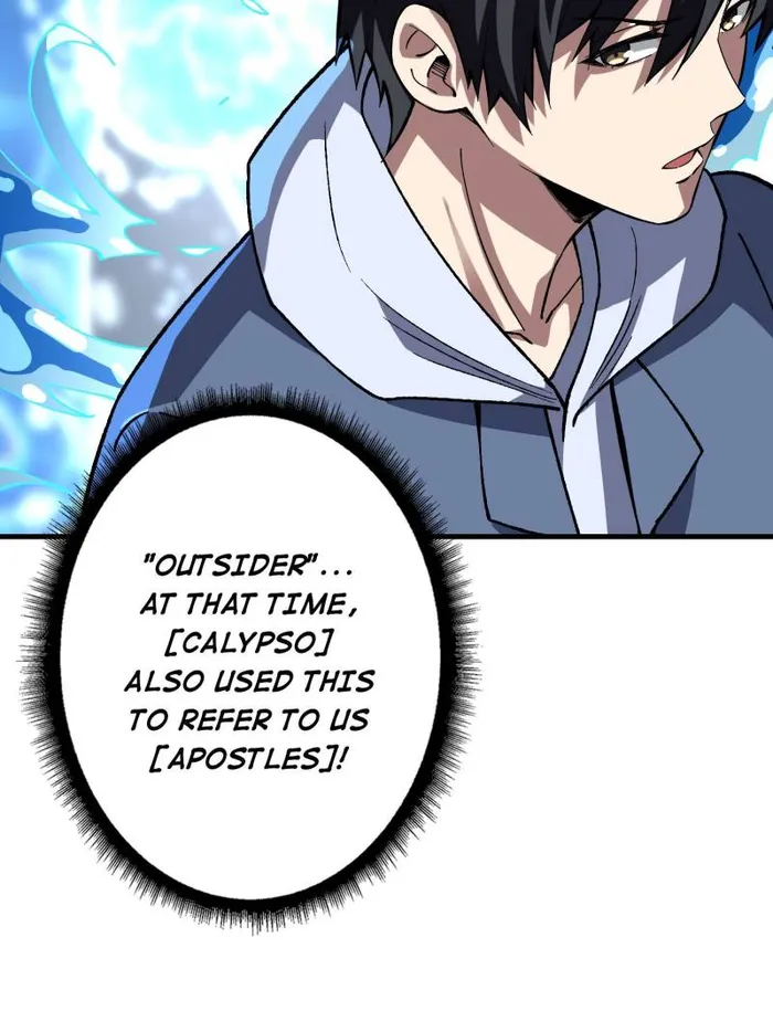 I’m Really Not The Villain — Chapter 160 — page 60