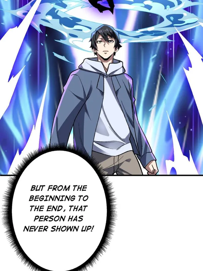 I’m Really Not The Villain — Chapter 160 — page 63