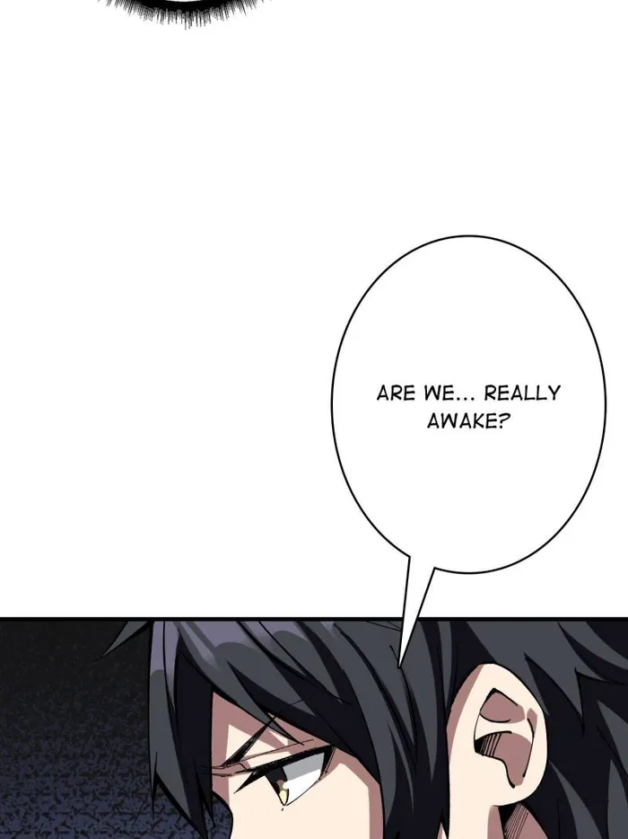 I’m Really Not The Villain — Chapter 160 — page 64