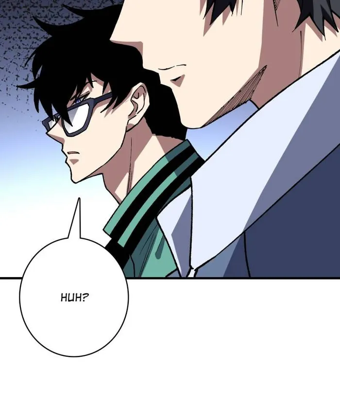 I’m Really Not The Villain — Chapter 160 — page 65
