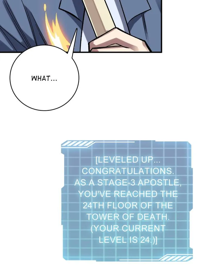 I’m Really Not The Villain — Chapter 160 — page 77