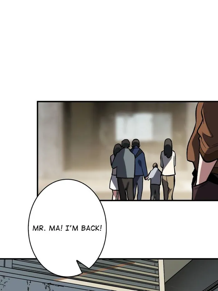 I’m Really Not The Villain — Chapter 160 — page 80