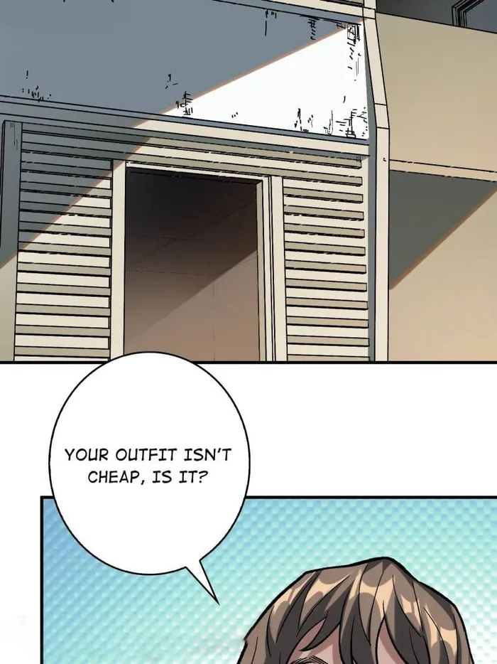 I’m Really Not The Villain — Chapter 160 — page 81
