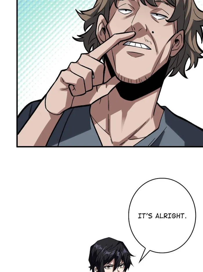 I’m Really Not The Villain — Chapter 160 — page 82