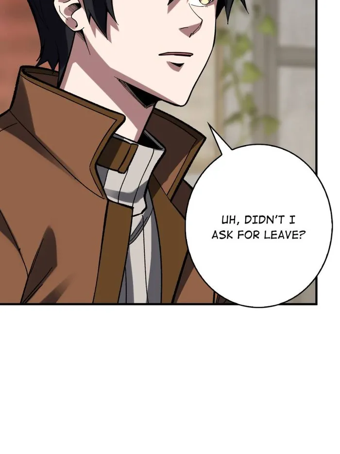 I’m Really Not The Villain — Chapter 160 — page 85