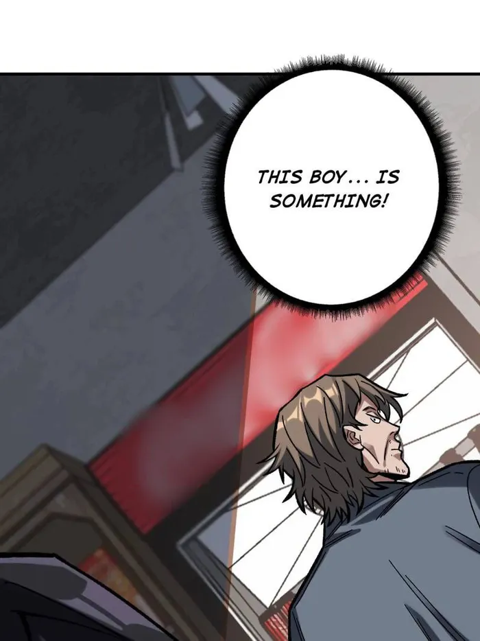 I’m Really Not The Villain — Chapter 160 — page 86