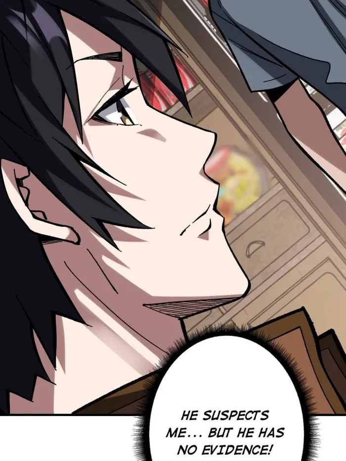I’m Really Not The Villain — Chapter 160 — page 87
