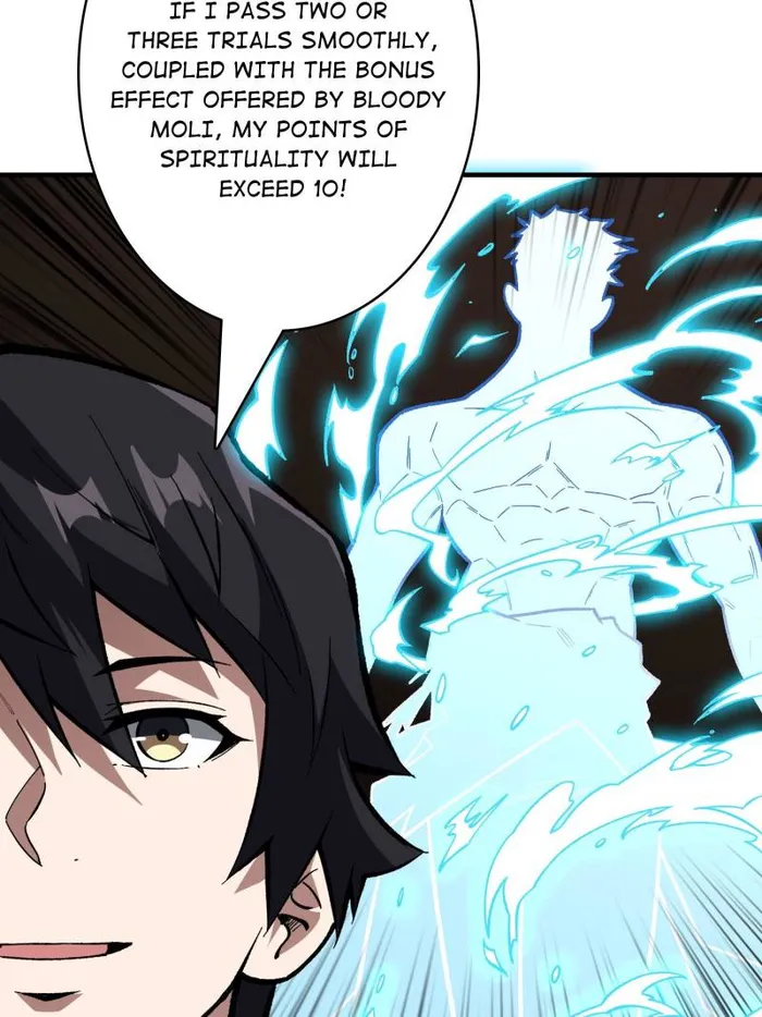 I’m Really Not The Villain — Chapter 161 — page 3